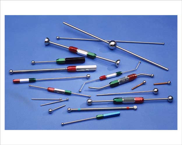 Baltec™, Manufacturer of Precision Balls, Ball Bars, and Kinematic