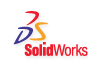 Solid Works Logo