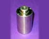 FLAT CYLINDER, POST MOUNTED 1" (  25.4 MM )