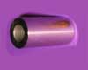 FLAT CYLINDER - SURFACE MOUNTED 3/4" ( 0.75", 19.05 MM )