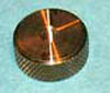 KNURLED CLOCKING NUT