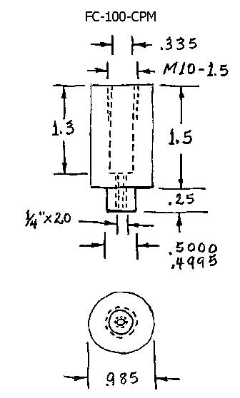 FC-100-CPM