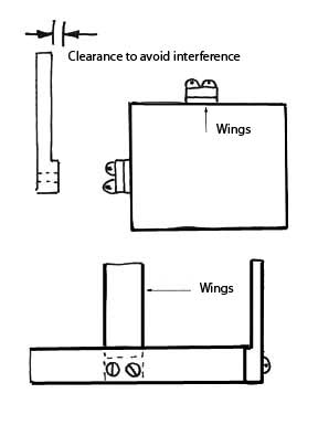 Guild Kinematic Couplings, Figure 2