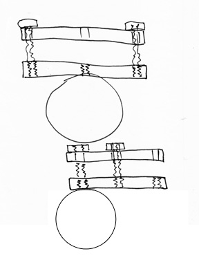 Kinematic Coupling