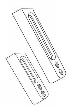 Threaded Device Positioner